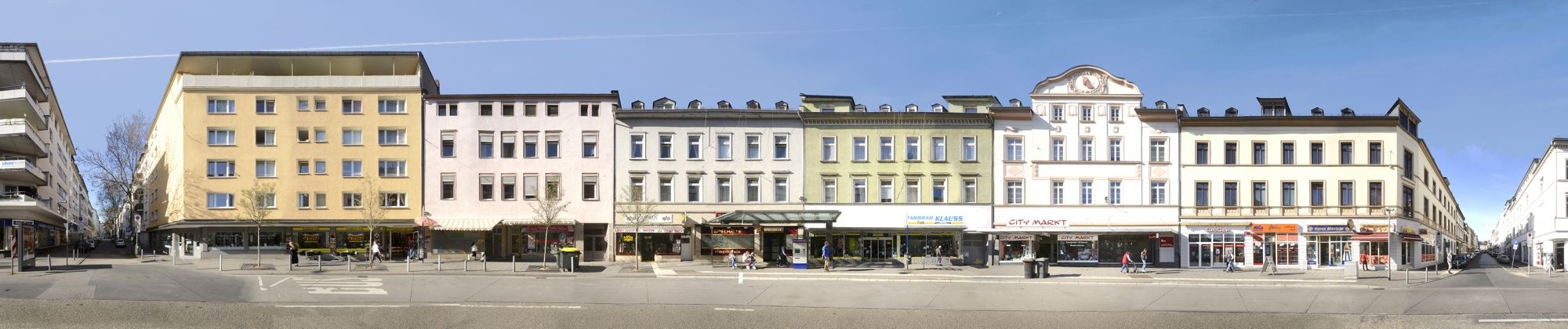 Bleichstrasse