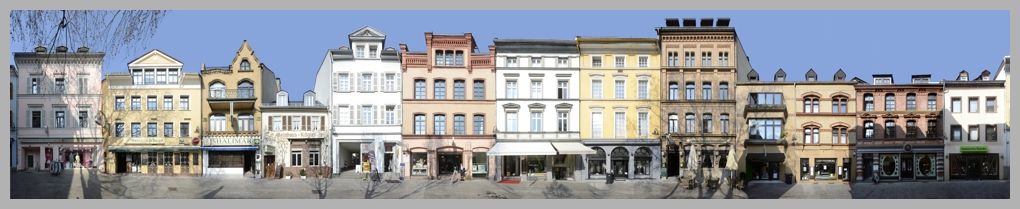 Grabenstrasse