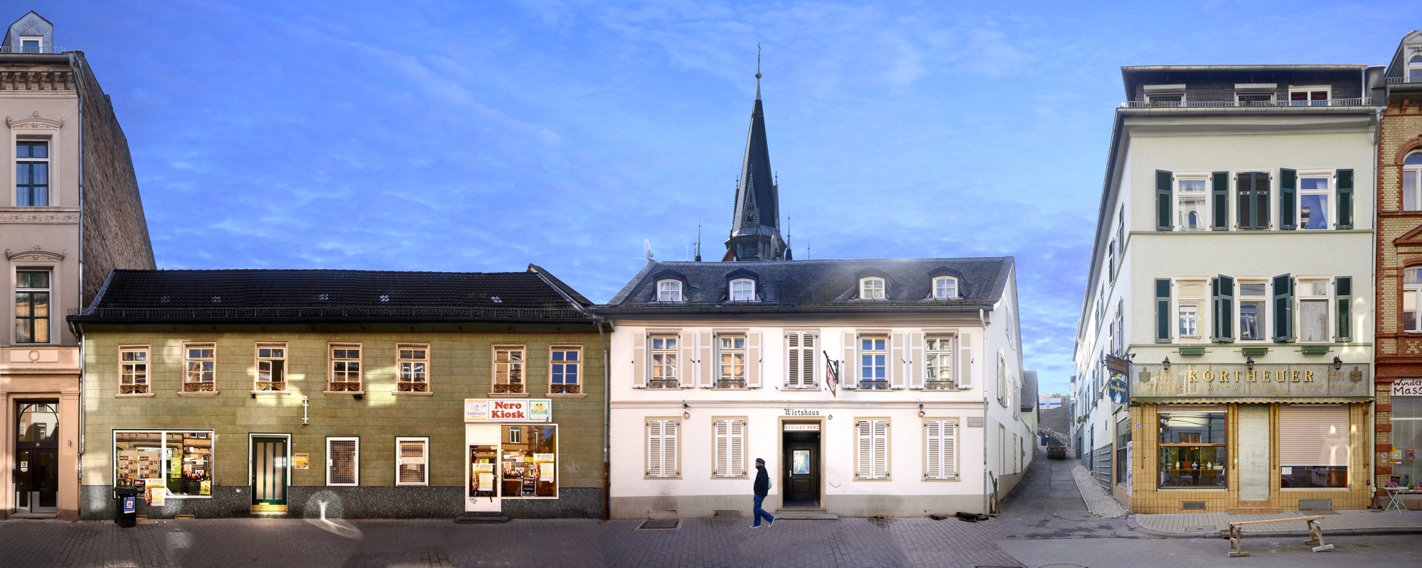 Jazzhaus