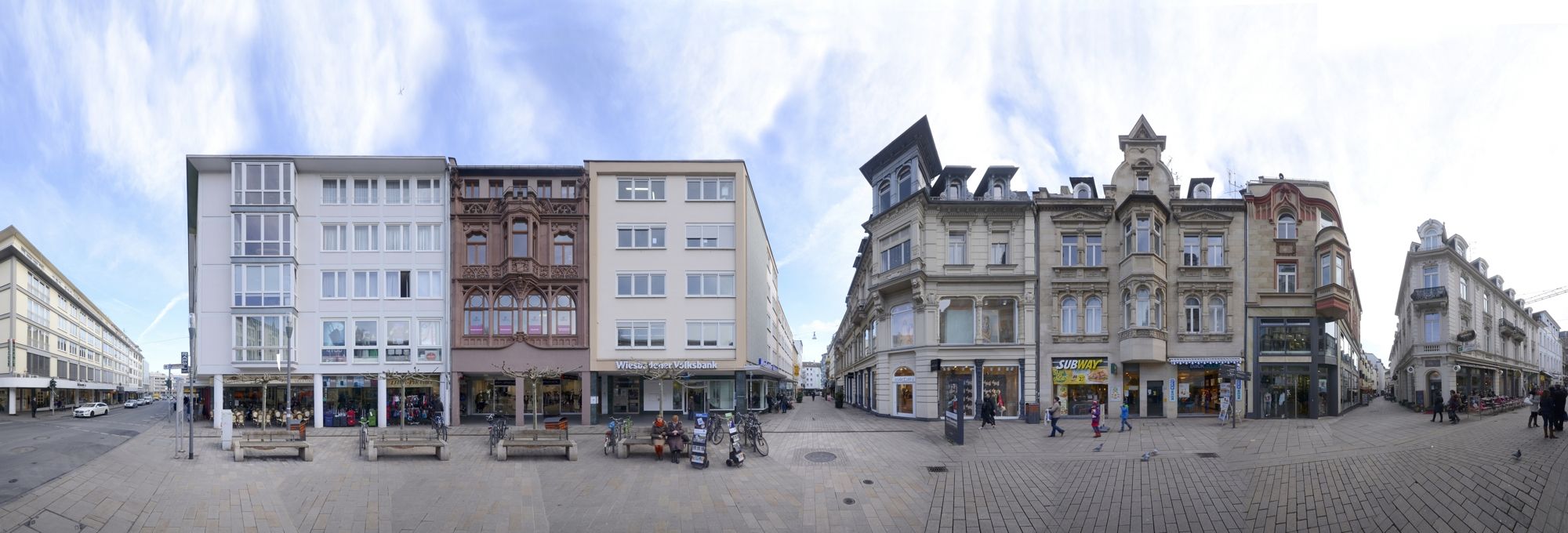 LanggasseEndeR