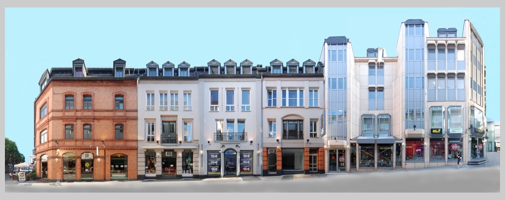 kleine Kirchgasse